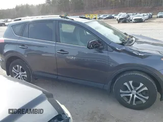 2016 Toyota RAV4 LE with VIN JTMBFREV3GD194400, listed as a IAAI auction lot 41771588 with 78,915 mi miles. Bid and sale history available at carsss.com. Image 13.