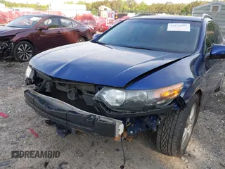 2012 Acura TSX Technology z VIN JH4CW2H6XCC002257, wystawiony jako IAAI lot #42159892 z przebiegiem 75 669 mil mil oraz . Historia ofert i sprzedaży dostępna na DreamBid. Obrazek 6.