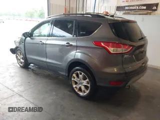 2013 Ford Escape SE z VIN 1FMCU9G91DUA98069, wystawiony jako IAAI lot #42278684 z przebiegiem 187 770 mil mil oraz . Historia ofert i sprzedaży dostępna na DreamBid. Obrazek 3.