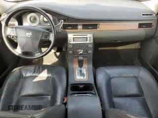 2008 Volvo S80 3.0L Turbo с VIN YV1AH992081050368, выставлен на аукционе Copart как лот 52764975 с пробегом 249 942 миль миль и Списание • Salvage title. История ставок и продаж доступна на DreamBid. Изображение 8.