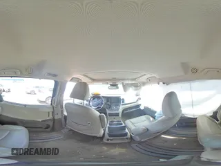 2017 Toyota Sienna XLE Auto Access Seat с VIN 5TDYZ3DC4HS848423, выставлен на аукционе Copart как лот 60653135 с пробегом 140 371 миль миль и Списание • Salvage title. История ставок и продаж доступна на DreamBid. Изображение 15.