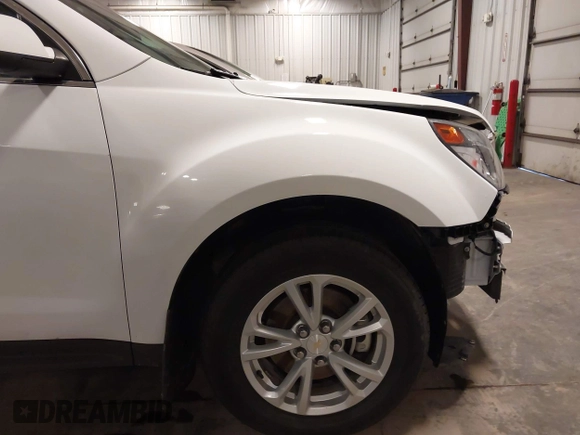 2016 Chevrolet Equinox LT with VIN 2GNFLFEK8G6257415, listed as a IAAI auction lot 42000487 with 76,762 mi miles and . Bid and sale history available at carsss.com. Image 21.