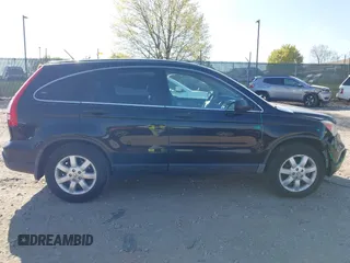 2009 Honda CR-V EX with VIN 3CZRE48549G705600, listed as a IAAI auction lot 42073421 with 198,987 mi miles and . Bid and sale history available at carsss.com. Image 12.