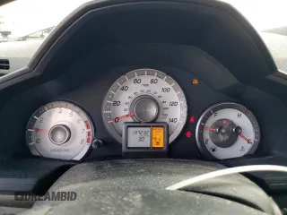 2013 Honda Pilot EX-L с VIN 5FNYF3H55DB005088, выставлен на аукционе Copart как лот 59875385 с пробегом 137 232 миль миль и Списание • Salvage title. История ставок и продаж доступна на DreamBid. Изображение 9.