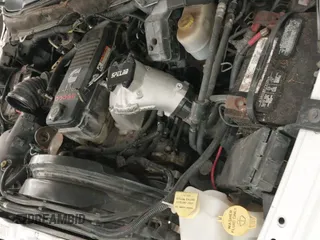 2007 Dodge 2500 SLT with VIN 3D7KS26A57G795833, listed as a IAAI auction lot 42728722 with 152,989 mi miles and . Bid and sale history available at DreamBid. Image 20.