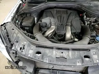 2018 Mercedes-Benz GLS 550 z VIN 4JGDF7DE8JB104185, wystawiony jako Copart lot #85959985 z przebiegiem 126 487 mil mil oraz Szkoda całkowita • Salvage title. Historia ofert i sprzedaży dostępna na DreamBid. Obrazek 15.