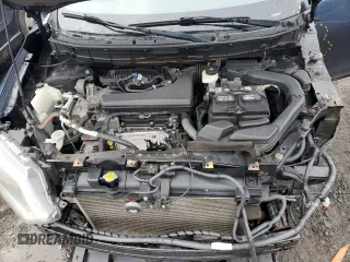 2015 Nissan Rogue SL with VIN 5N1AT2MV1FC926729, listed as a Copart auction lot 47971055 with 101,761 mi miles and Salvage Title. Bid and sale history available at carsss.com. Image 12.