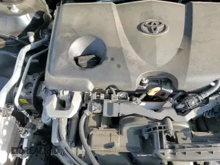 2023 Toyota Camry SE with VIN 4T1T11AK8PU105559, listed as a Copart auction lot 66762665 with 64,952 mi miles and Salvage title. Bid and sale history available at DreamBid. Image 15.