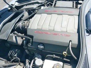2016 Chevrolet Corvette 1LT with VIN 1G1YA2D79G5122185, listed as a IAAI auction lot 41948434 with 52,967 mi miles and . Bid and sale history available at DreamBid. Image 20.