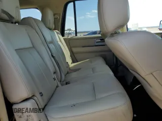 2017 Ford Expedition EL Limited with VIN 1FMJK2AT3HEA14293, listed as a Copart auction lot 70061784 with 156,305 mi miles and Salvage Title. Bid and sale history available at carsss.com. Image 11.
