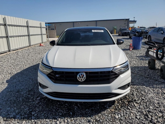 2019 Volkswagen Jetta S with VIN 3VWC57BU2KM177492, listed as a Copart auction lot 52162935 with 68,509 mi miles and Non Repairable. Bid and sale history available at carsss.com. Image 5.