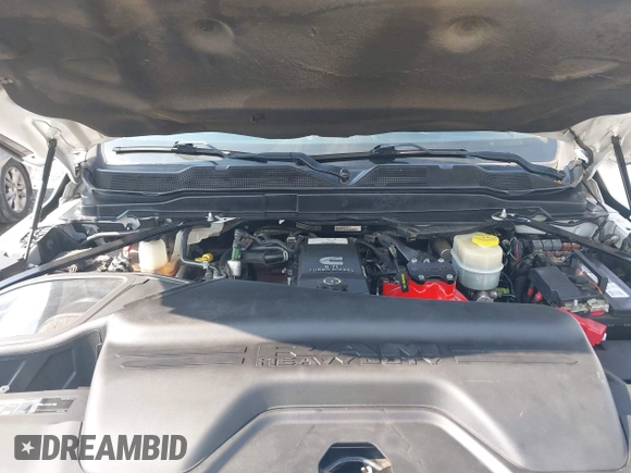 2019 Ram 2500 Lone Star with VIN 3C6UR5DL0KG590912, listed as a IAAI auction lot 42669594 with 128,789 mi miles and . Bid and sale history available at DreamBid. Image 10.