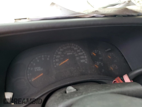 2005 Chevrolet Tahoe LT z VIN 1GNEK13T25R110022, wystawiony jako Copart lot #52798655 z przebiegiem Nie podano mil oraz Szkoda całkowita • Salvage title. Historia ofert i sprzedaży dostępna na DreamBid. Obrazek 9.