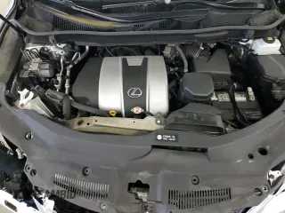 2019 Lexus RX 350 с VIN 2T2BZMCAXKC177346, выставлен на аукционе Copart как лот 56049095 с пробегом 52 690 миль миль и Списание • Salvage title. История ставок и продаж доступна на DreamBid. Изображение 12.