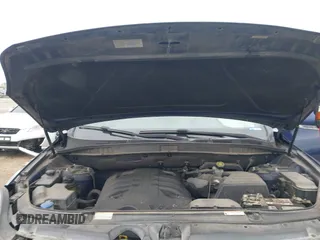 2008 Hyundai Veracruz GLS with VIN KM8NU13C38U071456, listed as a IAAI auction lot 41912531 with 204,024 mi miles and . Bid and sale history available at DreamBid. Image 10.