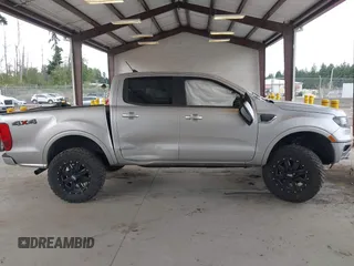 2019 Ford Ranger XL with VIN 1FTER4FHXKLA18345, listed as a IAAI auction lot 42540463 with 48,210 mi miles and . Bid and sale history available at DreamBid. Image 13.