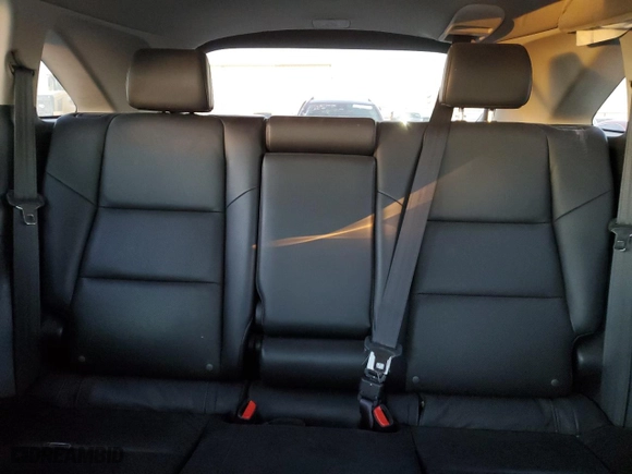 2013 Acura RDX with VIN 5J8TB3H3XDL019460, listed as a Copart auction lot 87080614 with 137,515 mi miles and Salvage Title. Bid and sale history available at carsss.com. Image 10.