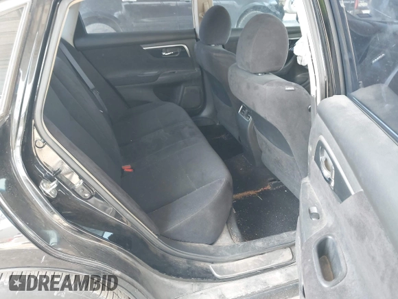 2013 Nissan Altima SV with VIN 1N4AL3AP8DN451698, listed as a IAAI auction lot 42303956 with 239,474 mi miles and . Bid and sale history available at DreamBid. Image 8.