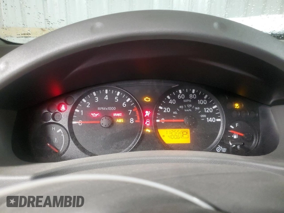 2021 Nissan Frontier SV z VIN 1N6ED0EA2MN707067, wystawiony jako Copart lot #45849955 z przebiegiem 11 255 mil mil oraz Szkoda całkowita • Salvage title. Historia ofert i sprzedaży dostępna na DreamBid. Obrazek 9.