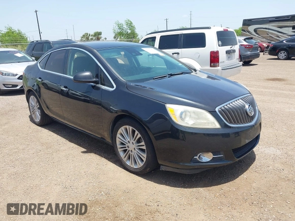 2015 Buick Verano Group with VIN 1G4PS5SK8F4205017, listed as a IAAI auction lot 42751050 with 199,703 mi miles and . Bid and sale history available at DreamBid. Image 1.