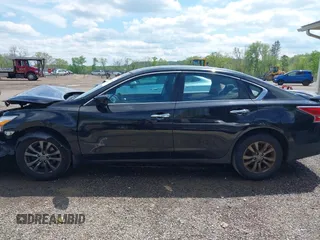2015 Nissan Altima SV z VIN 1N4AL3AP2FC585914, wystawiony jako IAAI lot #42200459 z przebiegiem 174 706 mil mil oraz . Historia ofert i sprzedaży dostępna na DreamBid. Obrazek 15.