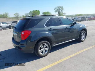 2013 Chevrolet Equinox LT with VIN 2GNFLNEK2D6199386, listed as a IAAI auction lot 42254906 with 122,574 mi miles and . Bid and sale history available at DreamBid. Image 4.