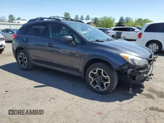 2015 Subaru Crosstrek Premium с VIN JF2GPADC5F8279364, выставлен на аукционе Copart как лот 54957555 с пробегом 194 389 миль миль и Списание • Salvage title. История ставок и продаж доступна на DreamBid. Изображение 4.