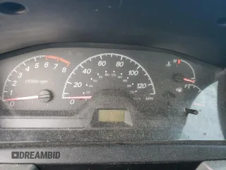 2004 Mitsubishi Lancer ES with VIN JA3AJ26E94U065894, listed as a Copart auction lot 63470644 with 0 mi miles and Salvage Title. Bid and sale history available at carsss.com. Image 9.