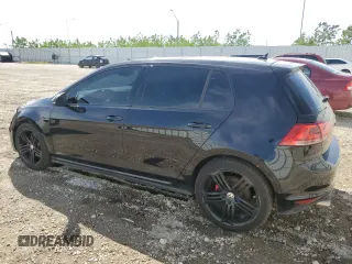 2015 Volkswagen GTI S с VIN 3VW4T7AU8FM003105, выставлен на аукционе Copart как лот 58655585 с пробегом 180 609 миль миль и Чистый • Clean title. История ставок и продаж доступна на DreamBid. Изображение 2.