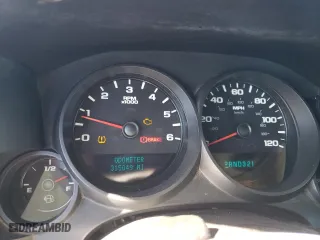 2007 Chevrolet Silverado 1500 Work Truck with VIN 1GCEC19C87Z504589, listed as a Copart auction lot 49146945 with 315,049 mi miles and Salvage Title. Bid and sale history available at carsss.com. Image 9.