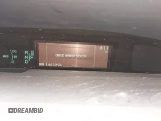 2011 Toyota Prius I with VIN JTDKN3DU9B0295658, listed as a IAAI auction lot 42235928 with 145,329 mi miles and . Bid and sale history available at DreamBid. Image 15.