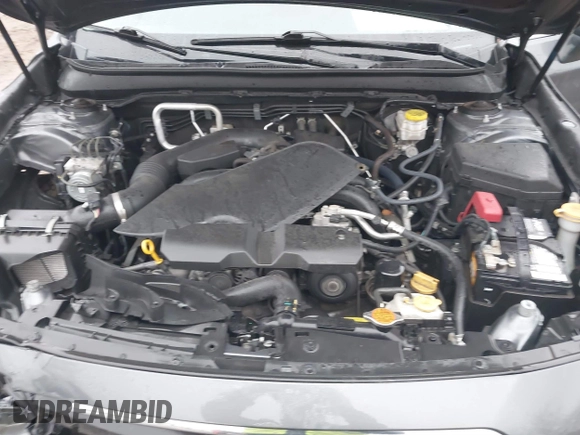 2018 Subaru Outback Limited with VIN 4S4BSANC0J3220522, listed as a IAAI auction lot 41554863 with 78,276 mi miles and . Bid and sale history available at DreamBid. Image 10.