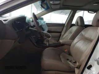 2002 Acura TL w/Navigation with VIN 19UUA56762A024799, listed as a Copart auction lot 44377945 with 0 mi miles and Salvage Title. Bid and sale history available at carsss.com. Image 7.