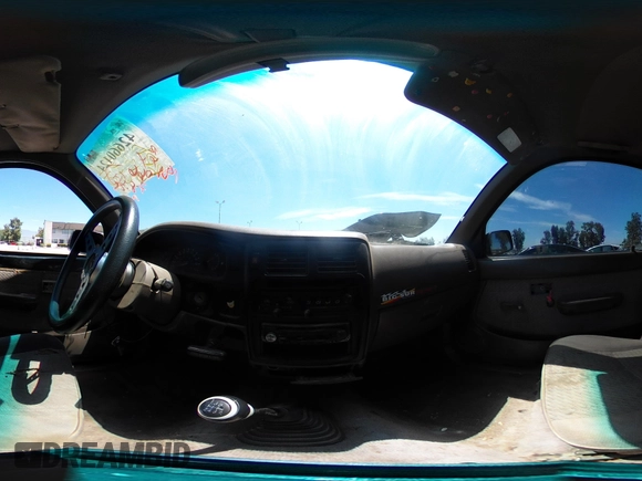 1995 Toyota Tacoma with VIN 4TAUN53B5SZ082797, listed as a IAAI auction lot 42660124 with 181,066 mi miles and . Bid and sale history available at DreamBid. Image 19.
