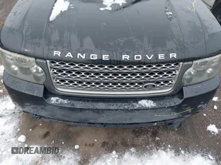 2010 Land Rover Range Rover HSE с VIN SALME1D46AA323897, выставлен на аукционе IAAI как лот 41550927 с пробегом Не указан миль и . История ставок и продаж доступна на DreamBid. Изображение 10.