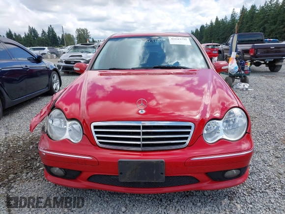 2006 Mercedes-Benz C 230 Sport с VIN WDBRF52H36F730754, выставлен на аукционе IAAI как лот 42543735 с пробегом 115 101 миль миль и . История ставок и продаж доступна на DreamBid. Изображение 13.