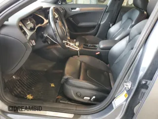 2016 Audi allroad Premium Plus with VIN WA1UFAFL4GA008933, listed as a Copart auction lot 86189974 with 148,483 mi miles and Salvage Title. Bid and sale history available at carsss.com. Image 7.