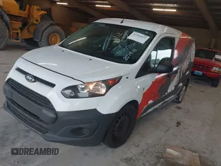 2016 Ford Transit Connect XL с VIN NM0LS7E77G1257843, выставлен на аукционе IAAI как лот 42361931 с пробегом 267 900 миль миль и . История ставок и продаж доступна на DreamBid. Изображение 2.