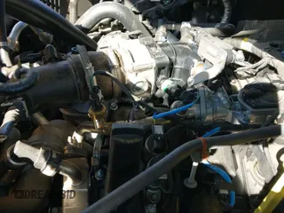2022 Ford F-150 XL с VIN 1FTEW1CP7NKE78530, выставлен на аукционе IAAI как лот 41226031 с пробегом 41 447 миль миль и . История ставок и продаж доступна на DreamBid. Изображение 19.