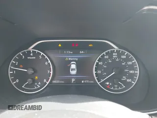 2018 Nissan Maxima SL z VIN 1N4AA6AP6JC366308, wystawiony jako IAAI lot #41823787 z przebiegiem 94 020 mil mil oraz . Historia ofert i sprzedaży dostępna na DreamBid. Obrazek 7.