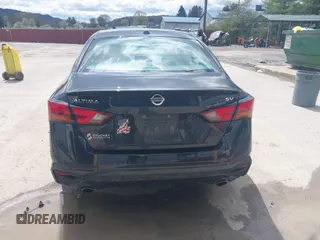 2019 Nissan Altima SV z VIN 1N4BL4DV5KC117058, wystawiony jako IAAI lot #42053795 z przebiegiem 87 737 mil mil oraz . Historia ofert i sprzedaży dostępna na DreamBid. Obrazek 17.