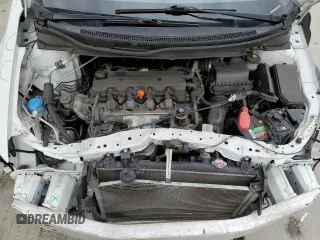 2015 Honda Civic Sedan EX-L with VIN 19XFB2F97FE262622, listed as a Copart auction lot 43584155 with 76,961 mi miles and Salvage Title. Bid and sale history available at carsss.com. Image 11.