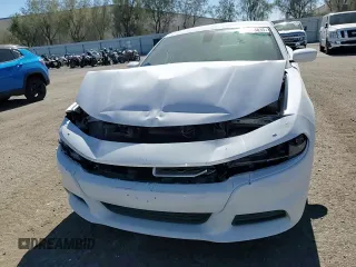 2015 Dodge Charger SE with VIN 2C3CDXBG2FH867283, listed as a Copart auction lot 47313835 with 124,448 mi miles and Salvage Title. Bid and sale history available at carsss.com. Image 11.
