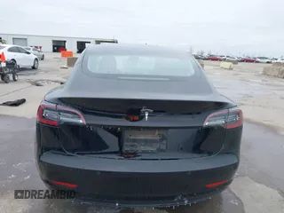 2022 Tesla Model 3 with VIN 5YJ3E1EA0NF191336, listed as a IAAI auction lot 41600441 with 126,671 mi miles and . Bid and sale history available at DreamBid. Image 15.