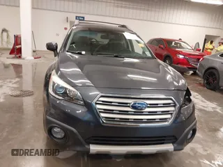 2015 Subaru Outback Limited with VIN 4S4BSBLC4F3231619, listed as a IAAI auction lot 41925270 with 137,314 mi miles and . Bid and sale history available at DreamBid. Image 13.