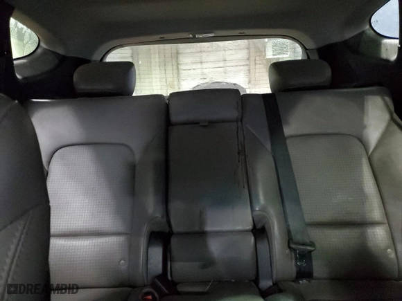 2014 Hyundai Santa Fe Sport with VIN 5XYZWDLA3EG151188, listed as a Copart auction lot 49472265 with 141,645 mi miles and Clean Title. Bid and sale history available at carsss.com. Image 10.