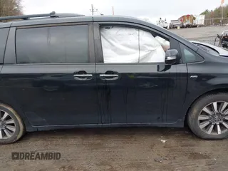 2019 Toyota Sienna XLE with VIN 5TDDZ3DC0KS225564, listed as a IAAI auction lot 41973012 with 71,858 mi miles and . Bid and sale history available at DreamBid. Image 14.