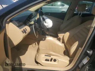 2006 Volkswagen Passat 3.6L V6 z VIN WVWCU73C46P079463, wystawiony jako Copart lot #57505385 z przebiegiem 147 541 mil mil oraz Szkoda całkowita • Salvage title. Historia ofert i sprzedaży dostępna na DreamBid. Obrazek 7.