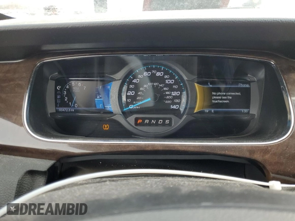 2013 Ford Taurus Limited с VIN 1FAHP2F82DG210349, выставлен на аукционе Copart как лот 88661485 с пробегом 83 472 миль миль и Чистый • Clean title. История ставок и продаж доступна на DreamBid. Изображение 9.