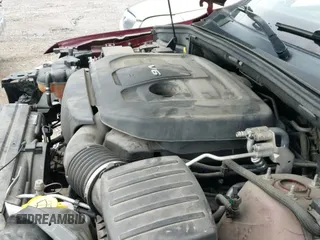 2017 Jeep Grand Cherokee Altitude with VIN 1C4RJFAGXHC688571, listed as a IAAI auction lot 42689557 with 145,121 mi miles and . Bid and sale history available at DreamBid. Image 18.